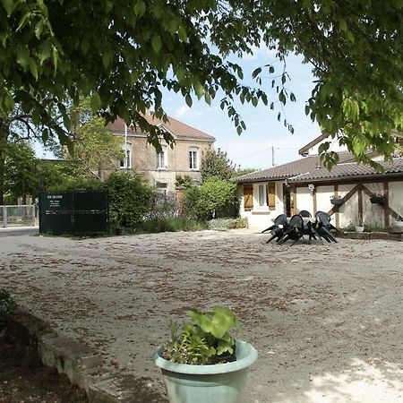 Villa Isle Aux Pecheurs Exterior foto