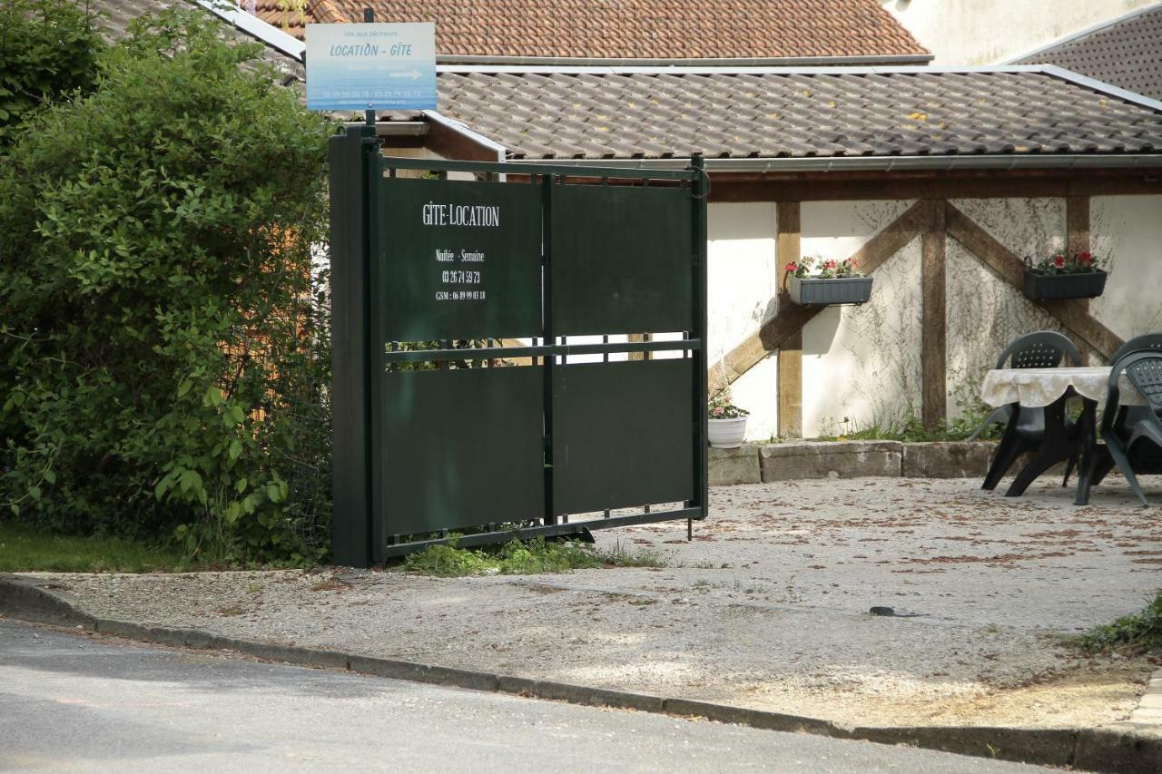 Villa Isle Aux Pecheurs Exterior foto